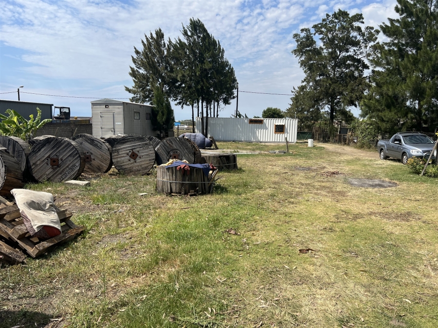 Commercial Property for Sale in Eureka Eastern Cape